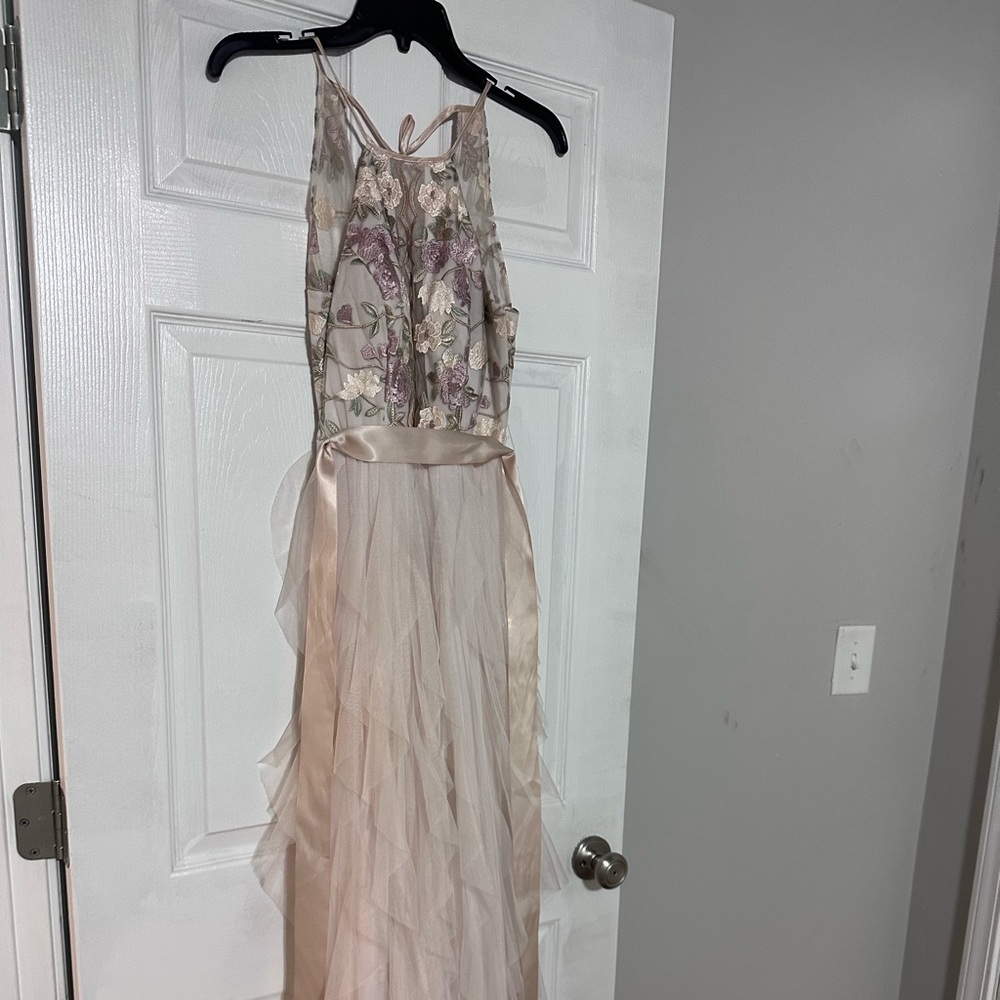 Nights Prom Dress